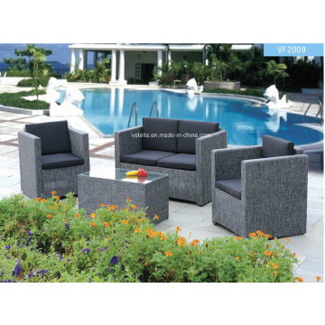 Textilene Outdoor Garden Meubles de loisirs